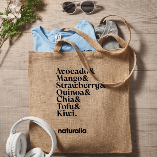 Regalos publicitarios para empresas personalizados
