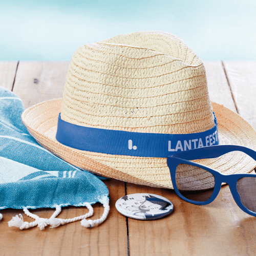 Regalos publicitarios para empresas personalizados