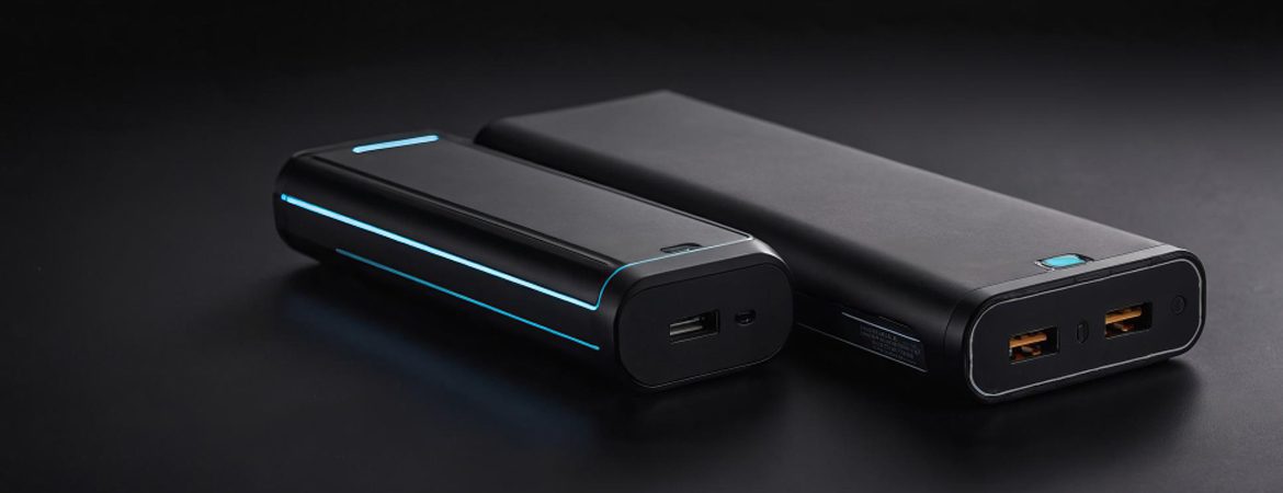 Regalos tecnológicos promocionales para empresas