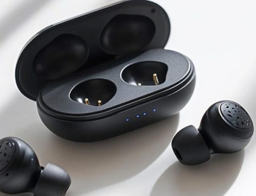 Auriculares personalizados: El regalo de empresa que tus clientes usarán cada día