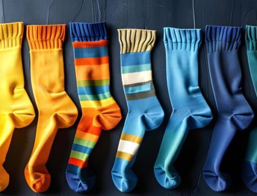 ¿Por qué los calcetines personalizados son el regalo de empresa perfecto?