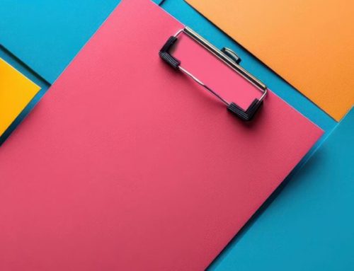 Carpetas personalizadas: La clave para una imagen corporativa profesional