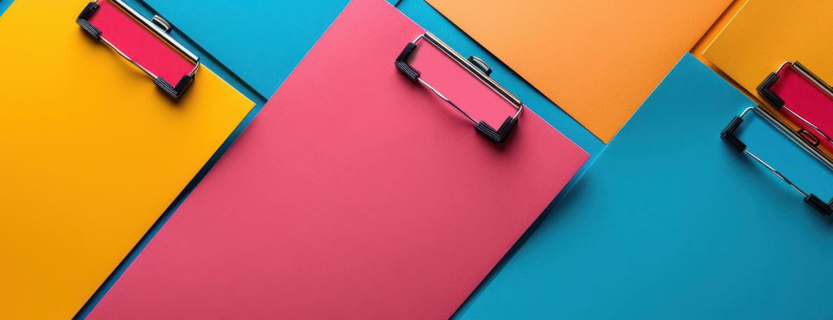Carpetas personalizadas para regalos de empresa