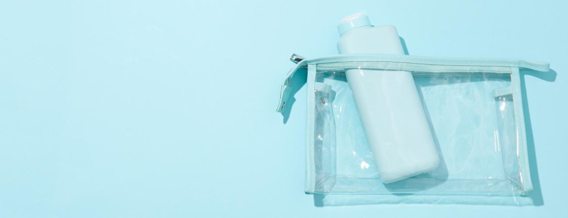 Neceseres personalizados para regalos de empresa