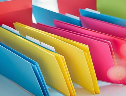 Portadocumentos personalizados: El regalo de empresa que proyecta seriedad y estilo