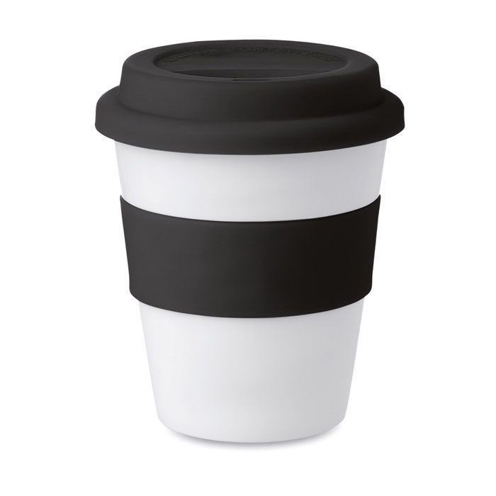 Vasos personalizados para regalos de empresa