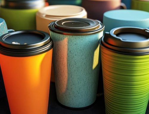 Vasos personalizados para fidelizar y fortalecer tu marca: más que un simple regalo
