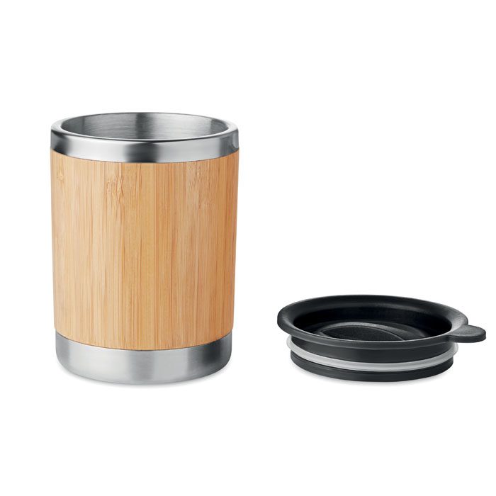 Vasos personalizados para regalos de empresa