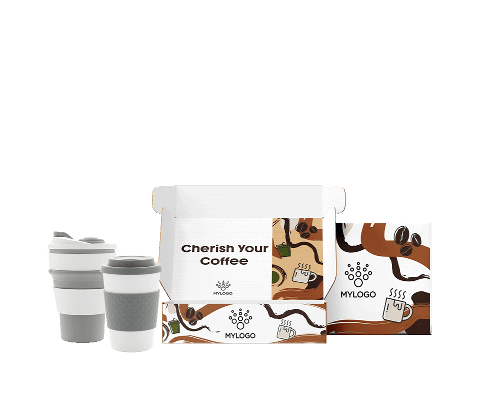 coffee lover_box Welcome pack