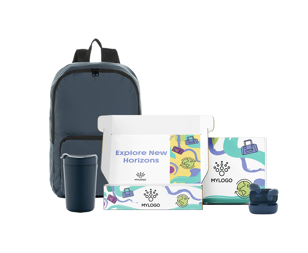 commuter essentials_box set