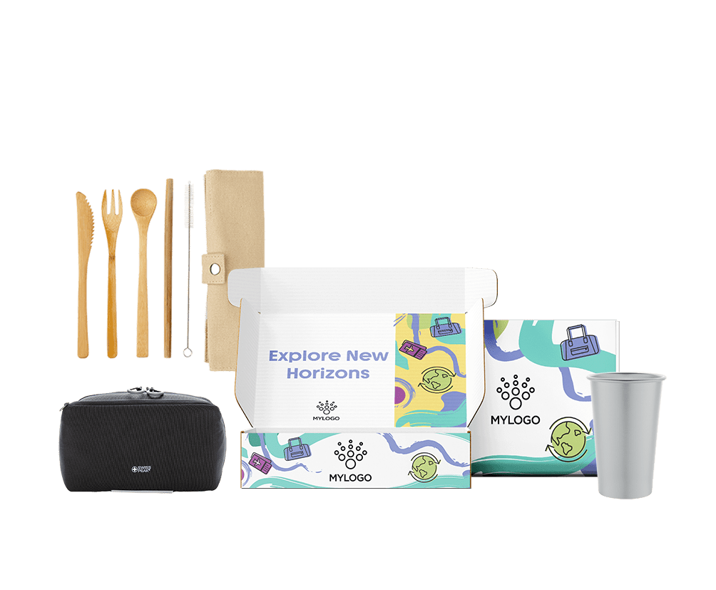 eco traveler_box set