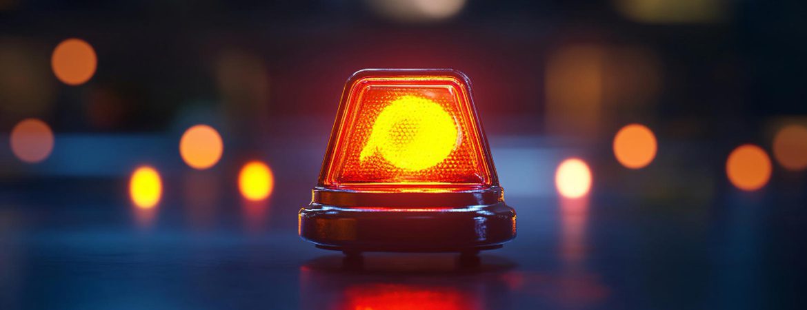 Luz de Emergencia V16