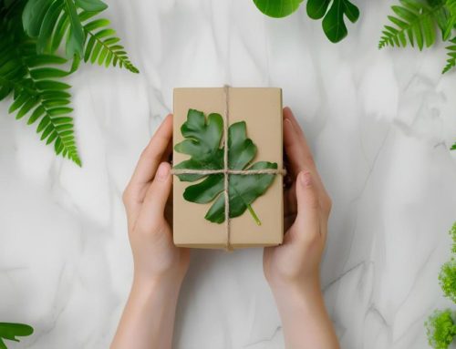 Regalos corporativos sostenibles para esta Navidad: Sorprende cuidando del planeta