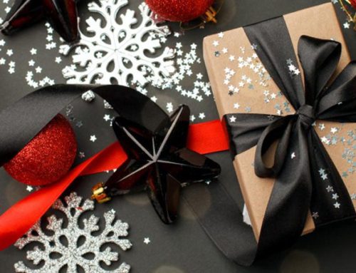 Regalos de empresa para Navidad según tu presupuesto