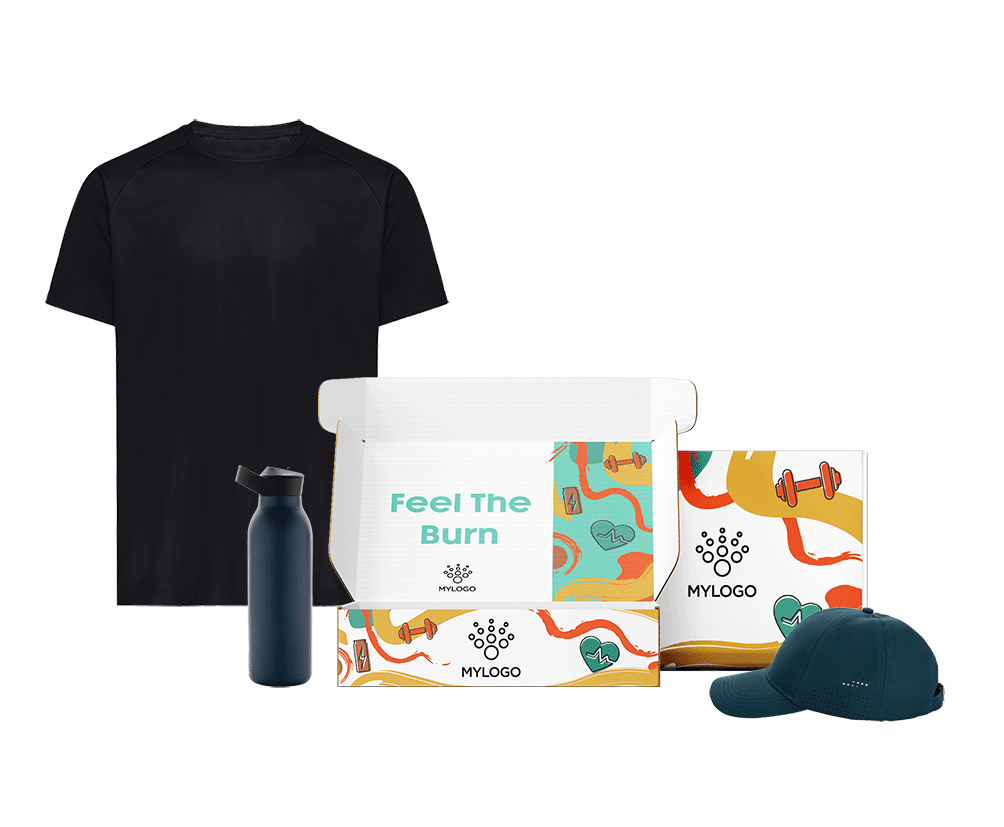 sport enthusiast_box set