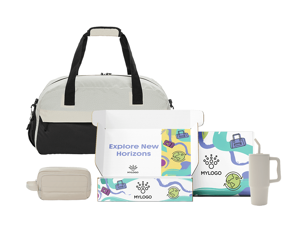 weekend warrior_box set