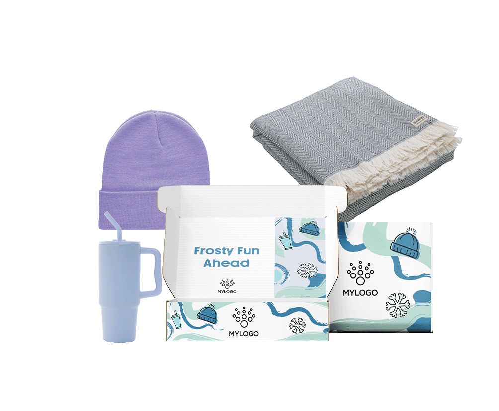 winter warmth_box set