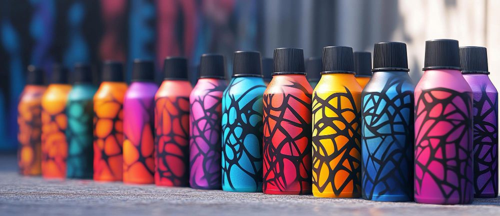 Bidones personalizados