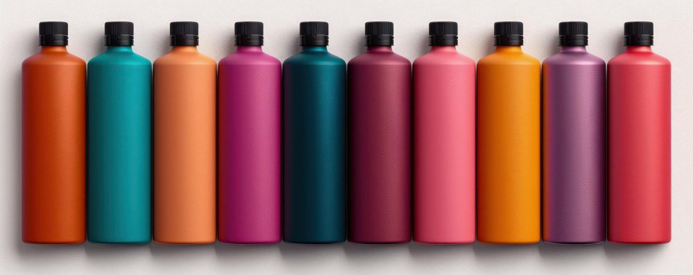 Bidones personalizados