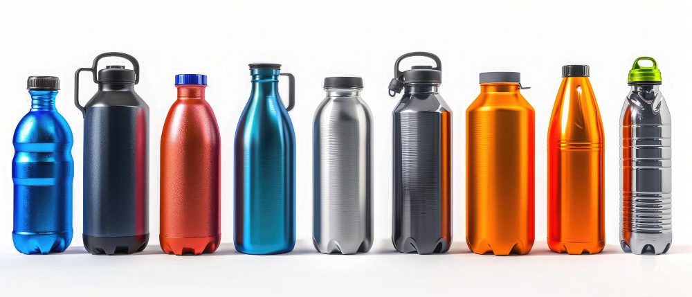 Bidones personalizados