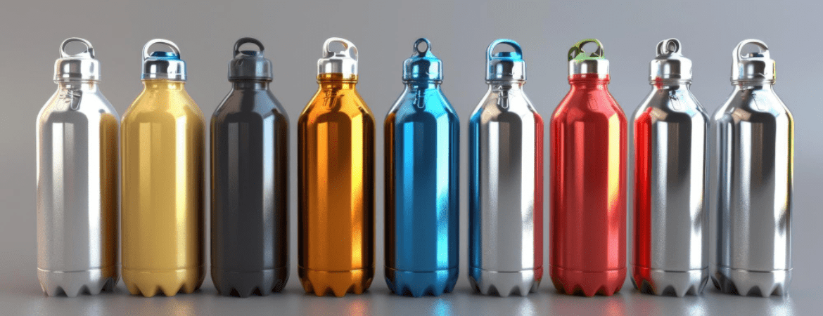 Bidones personalizados