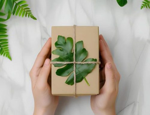 Regalos corporativos sostenibles para esta Navidad: Sorprende cuidando del planeta