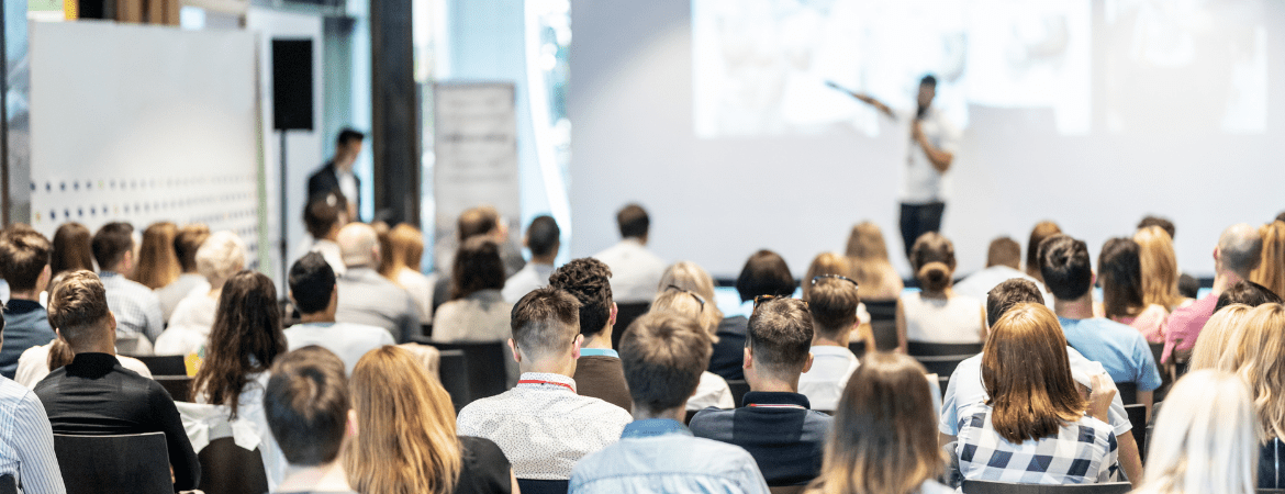 Regalos para congresos