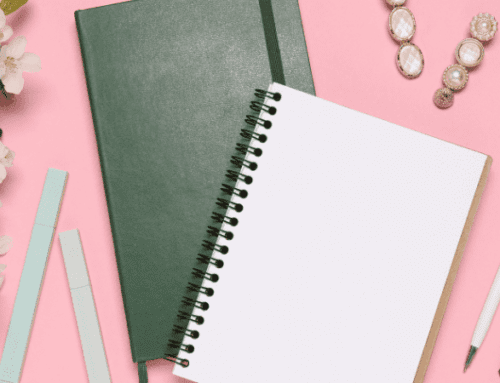 Guía práctica para acertar con agendas personalizadas para empresas