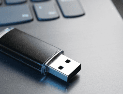 Cómo las memorias USB personalizadas refuerzan la visibilidad de tu empresa