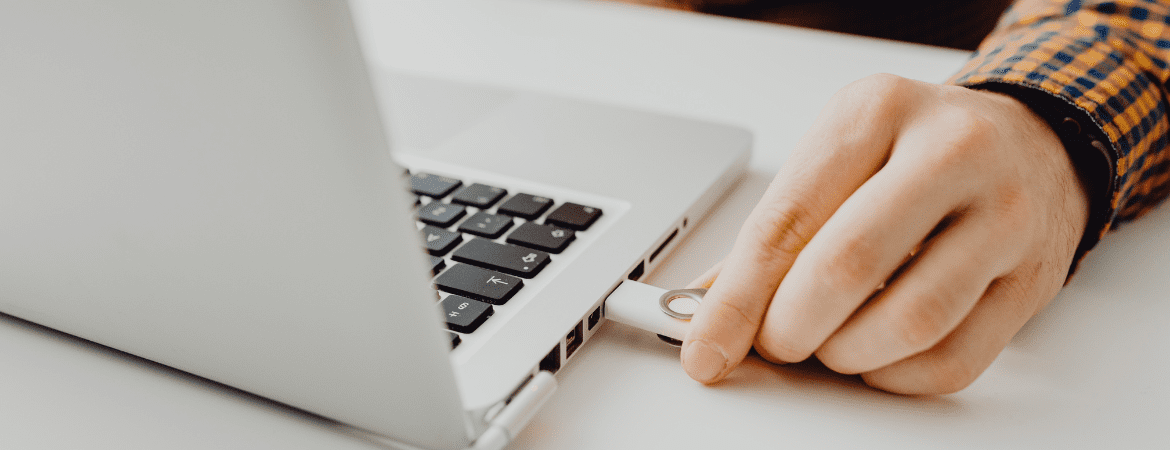 Memorias USB personalizadas 