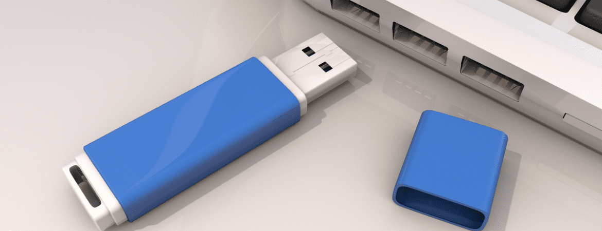 Memorias USB personalizadas