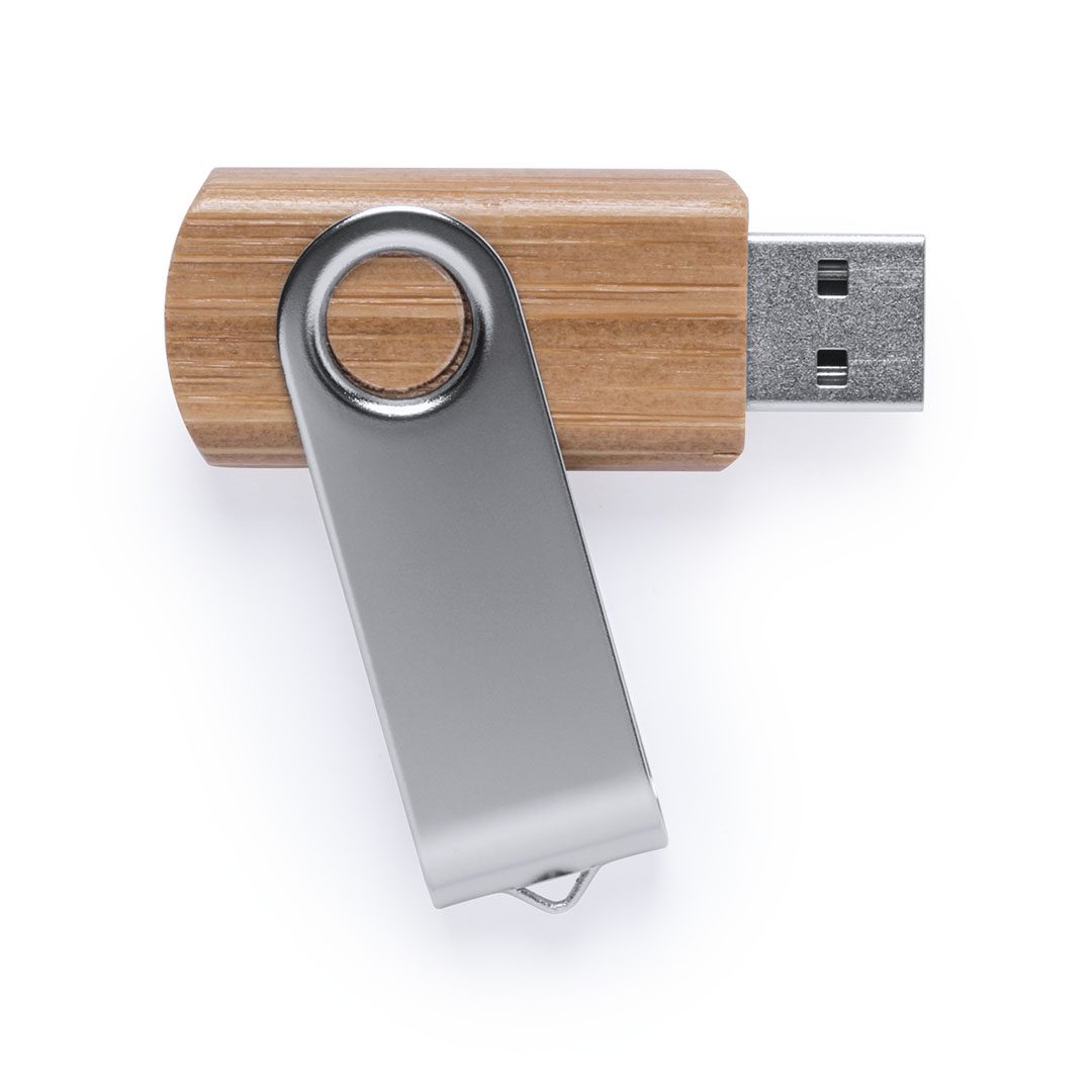 Memorias USB personalizadas