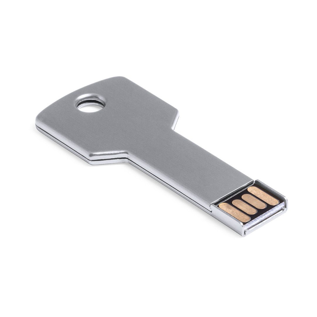 Memorias USB personalizadas