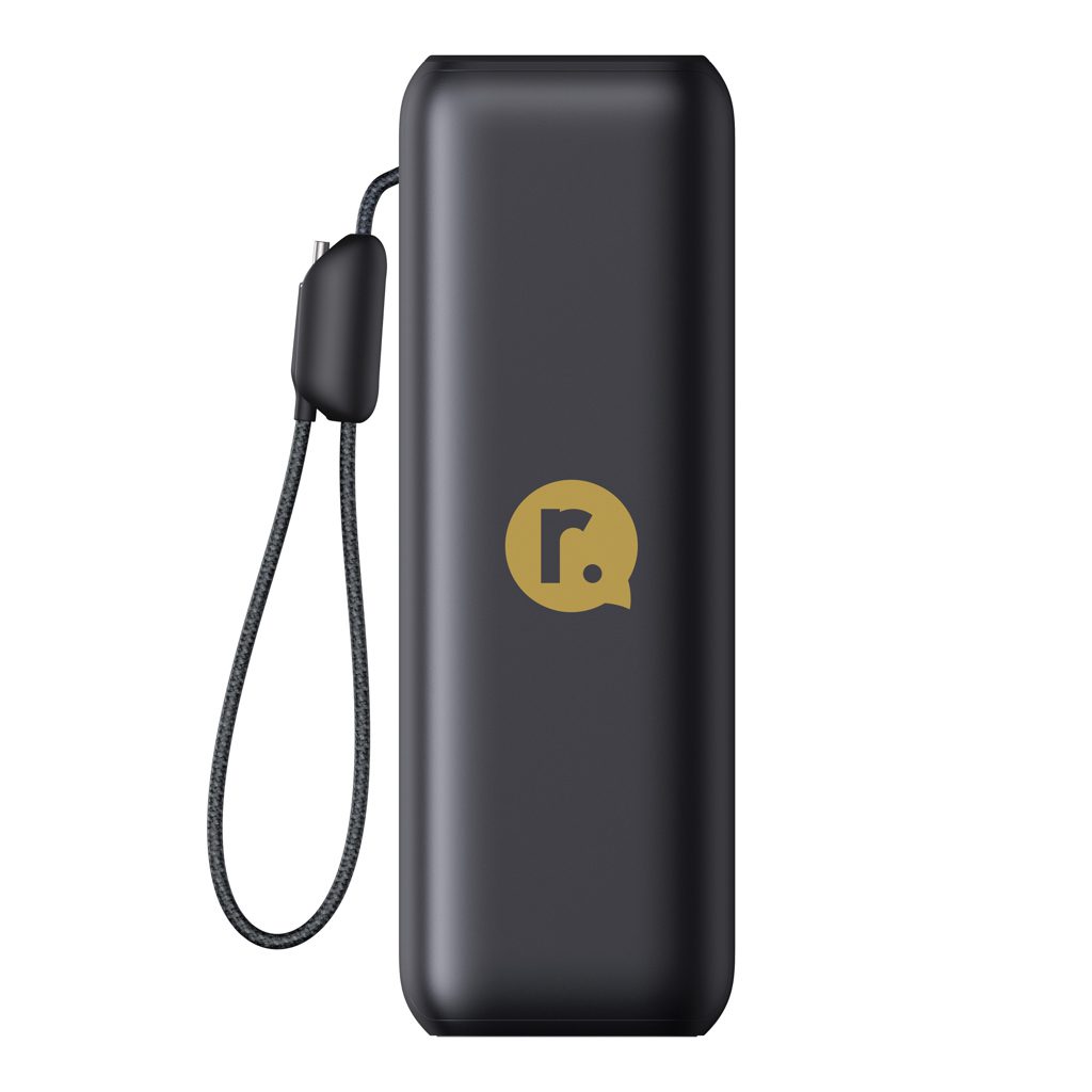 Power bank personalizadas