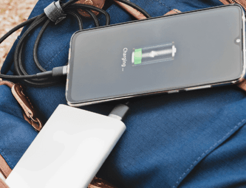 Por qué los power bank personalizados son el regalo corporativo que nunca falla