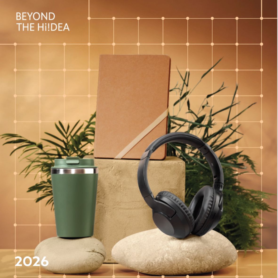 Entrega rápida de regalos promocionales para empresas