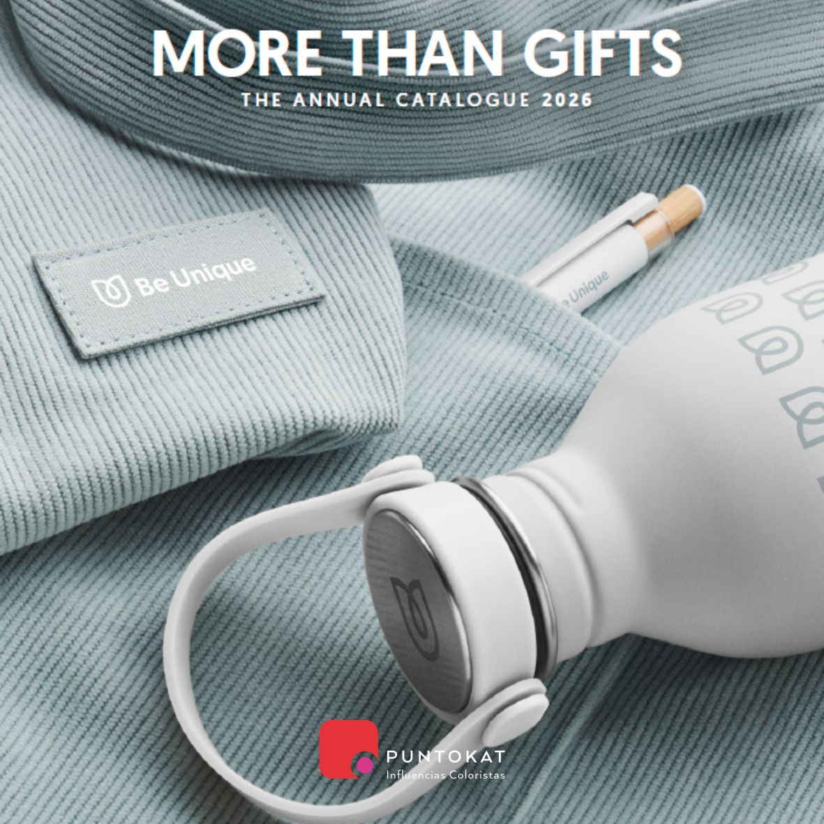 Diseño personalizado en regalos de empresa con logotipo corporativo