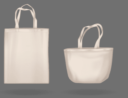 Por qué las bolsas de compra personalizadas son uno de los regalos promocionales más efectivos