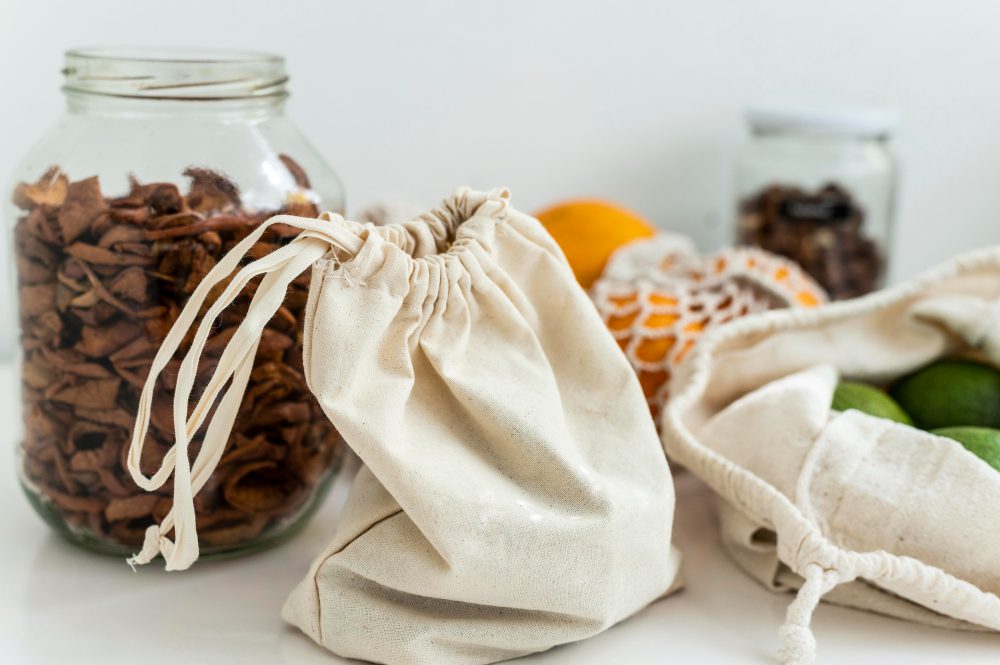 Bolsas de compra personalizadas