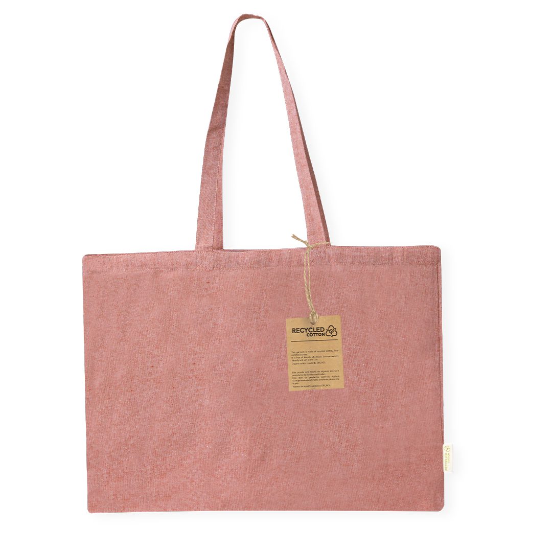 Bolsas de compra personalizadas