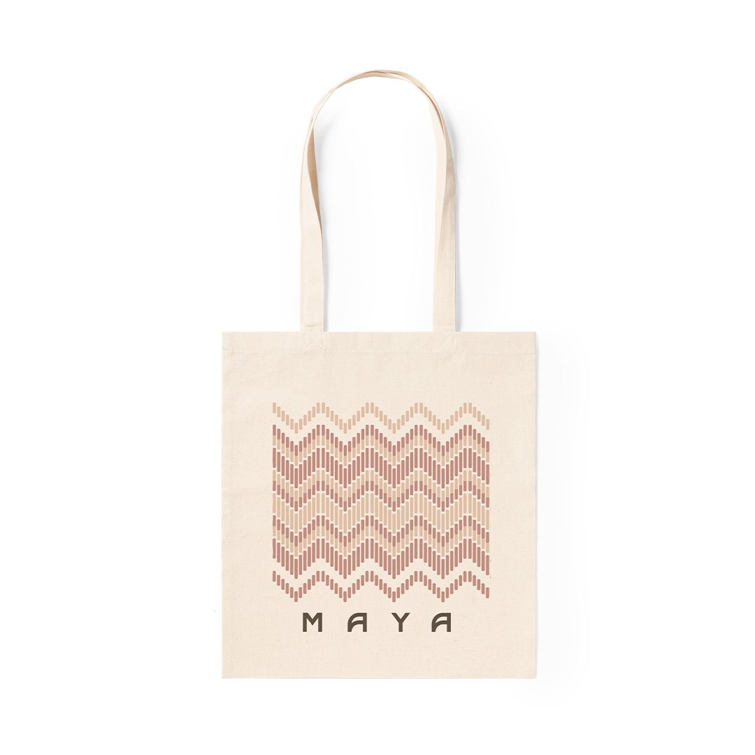 Bolsas de compra personalizadas