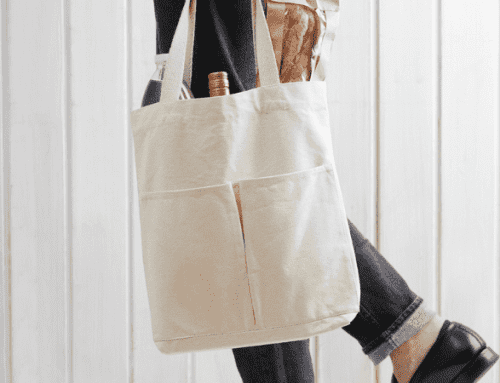 Tote bags personalizadas: El regalo corporativo que todos utilizan
