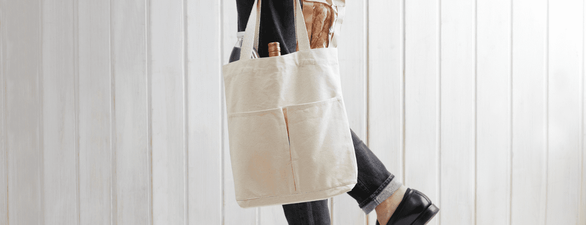 Tote bags personalizadas