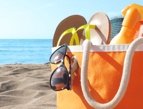 Bolsas de playa personalizadas: El regalo corporativo estrella del verano