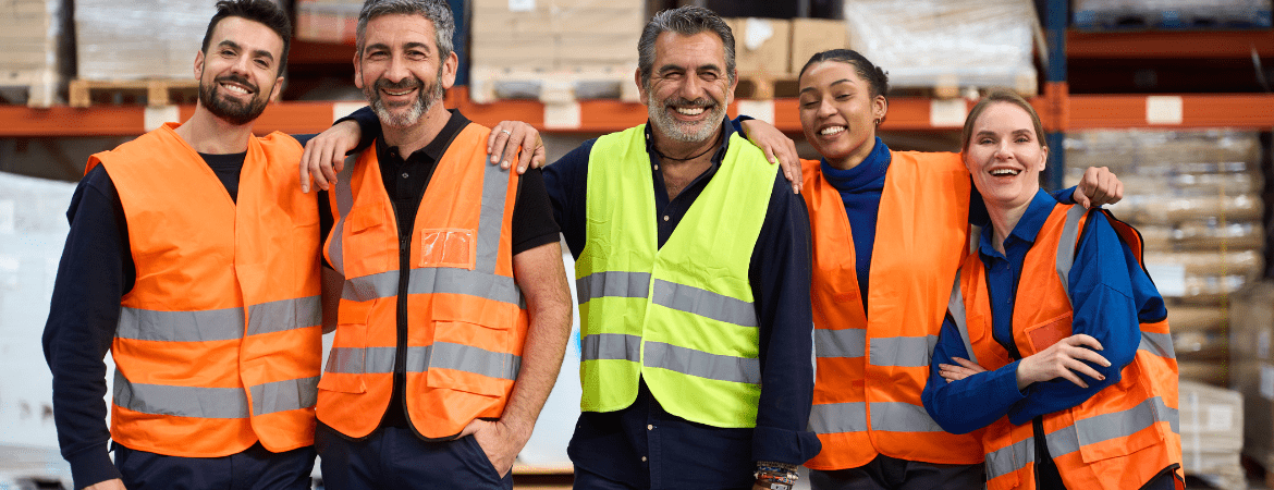 chaleco personalizado