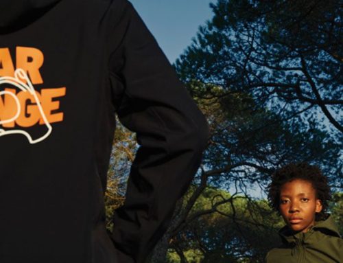 Chaquetas personalizadas para empresas: La prenda clave para reforzar tu marca