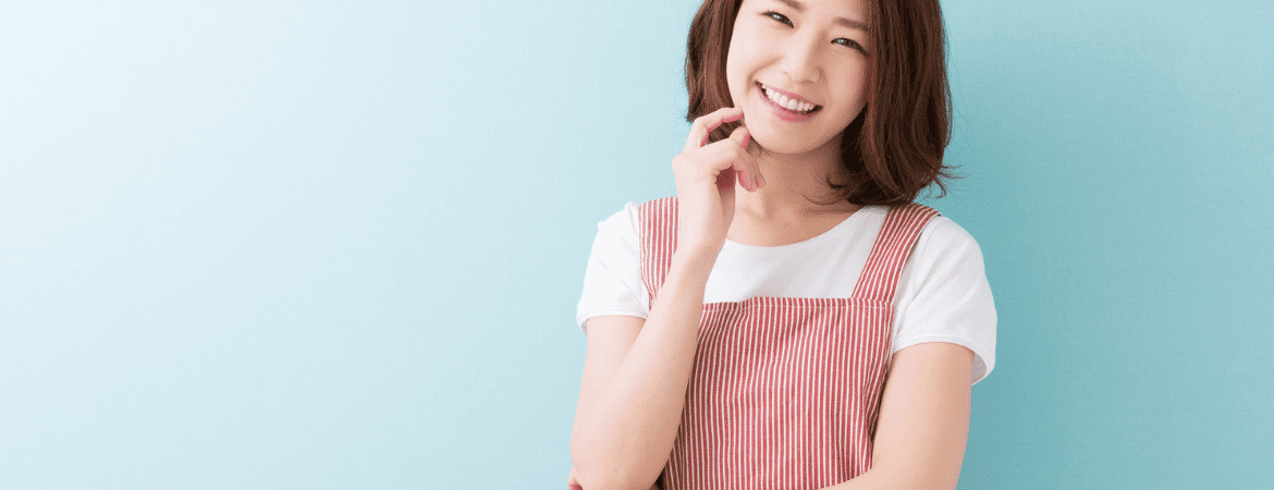 Delantales personalizados para empresa