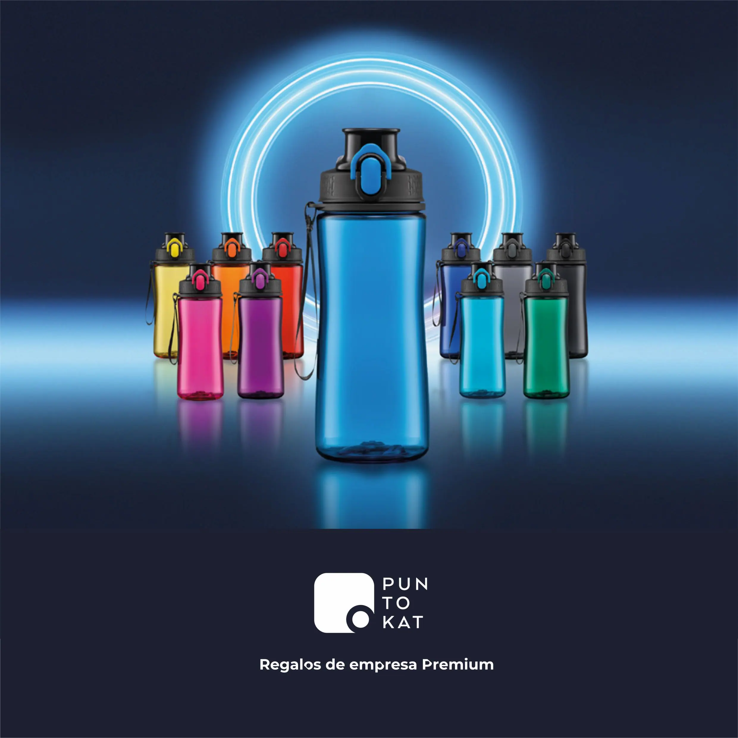 Regalos premium para empresas
