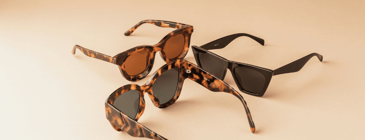 Gafas de sol personalizadas