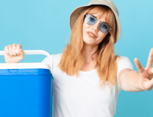 Refuerza tu branding con neveras portátiles personalizadas